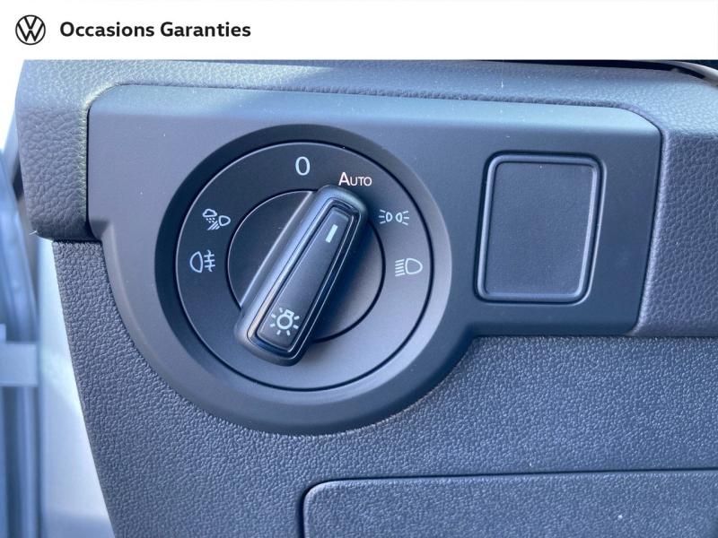 Voitures occasions VOLKSWAGEN T-CROSS R-Line Edition Hazebrouck