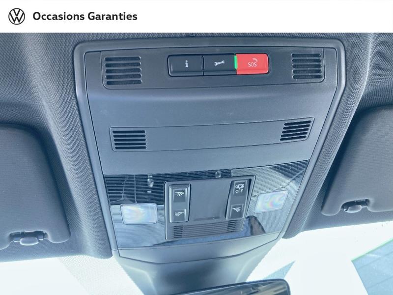 Voitures occasions VOLKSWAGEN T-CROSS R-Line Edition Hazebrouck