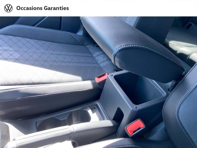 Voitures occasions VOLKSWAGEN T-CROSS R-Line Edition Hazebrouck