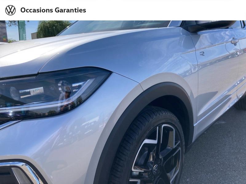Voitures occasions VOLKSWAGEN T-CROSS R-Line Edition Hazebrouck