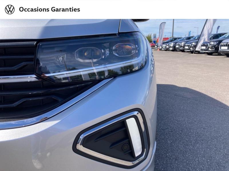 Voitures occasions VOLKSWAGEN T-CROSS R-Line Edition Hazebrouck