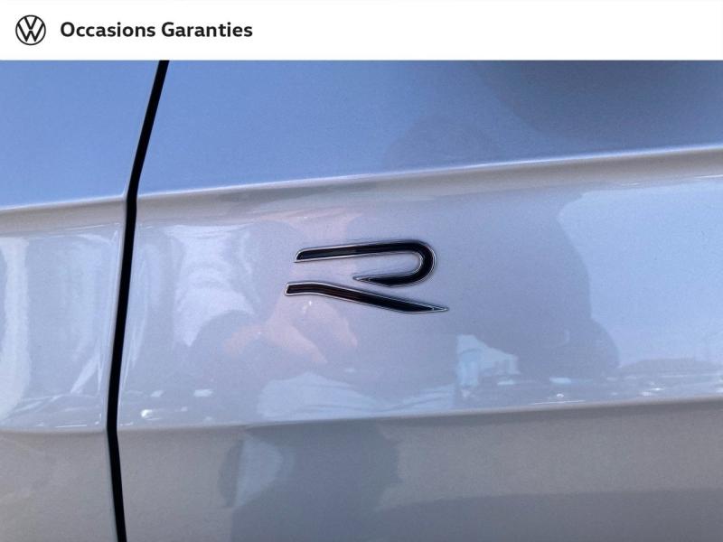 Voitures occasions VOLKSWAGEN T-CROSS R-Line Edition Hazebrouck