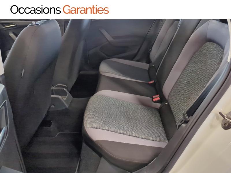 Voitures occasions SEAT ARONA Style Hazebrouck