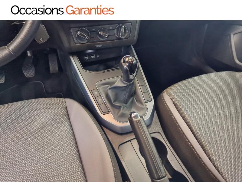 Voitures occasions SEAT ARONA Style Hazebrouck