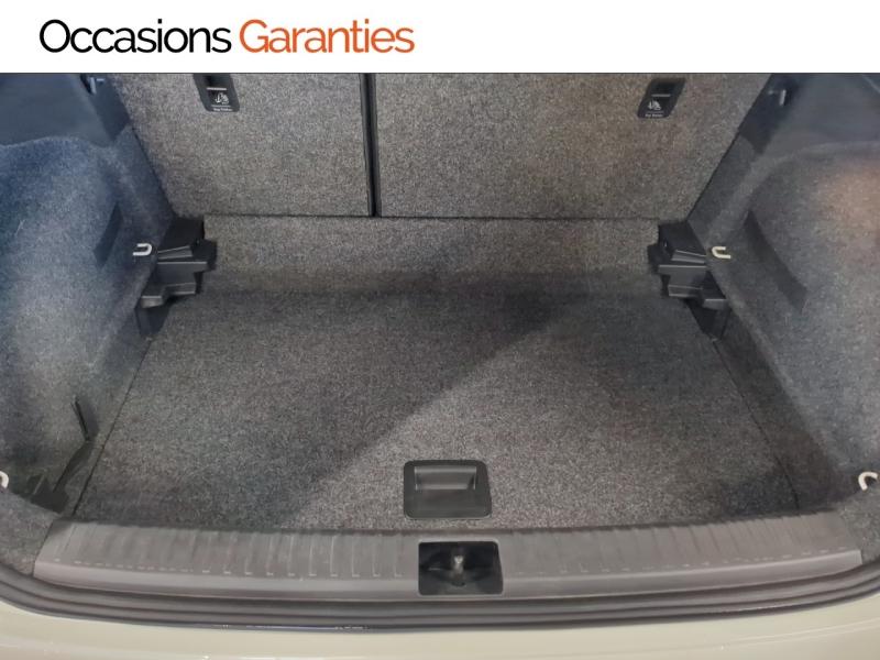 Voitures occasions SEAT ARONA Style Hazebrouck