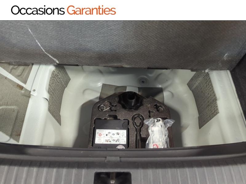 Voitures occasions SEAT ARONA Style Hazebrouck