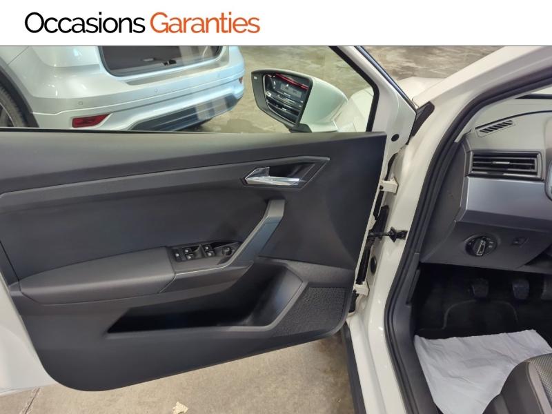 Voitures occasions SEAT ARONA Style Hazebrouck