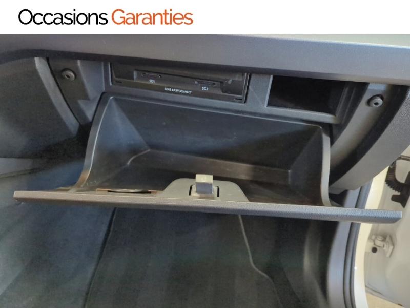 Voitures occasions SEAT ARONA Style Hazebrouck