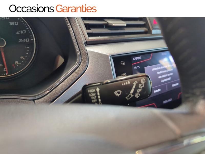 Voitures occasions SEAT ARONA Style Hazebrouck