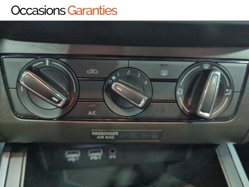 Voitures occasions SEAT ARONA Style Hazebrouck