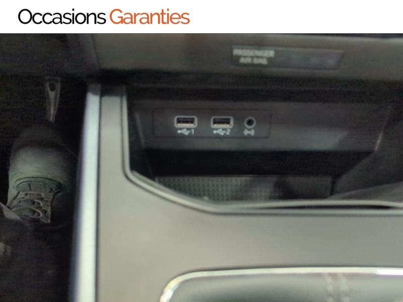 Voitures occasions SEAT ARONA Style Hazebrouck