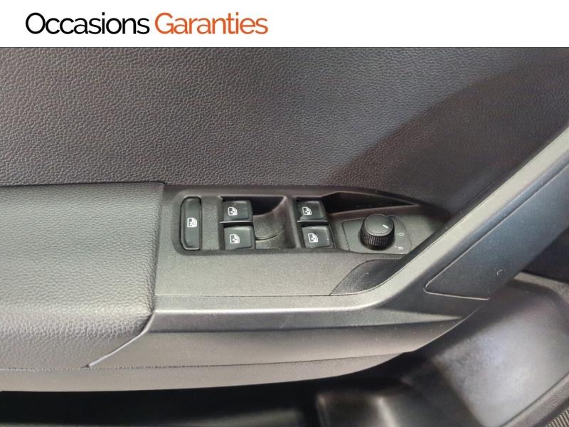 Voitures occasions SEAT ARONA Style Hazebrouck