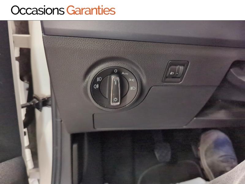 Voitures occasions SEAT ARONA Style Hazebrouck