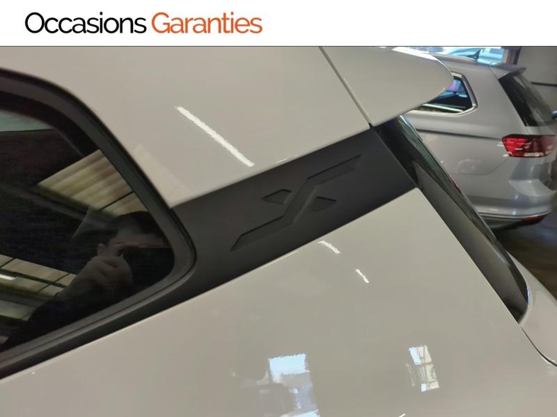 Voitures occasions SEAT ARONA Style Hazebrouck