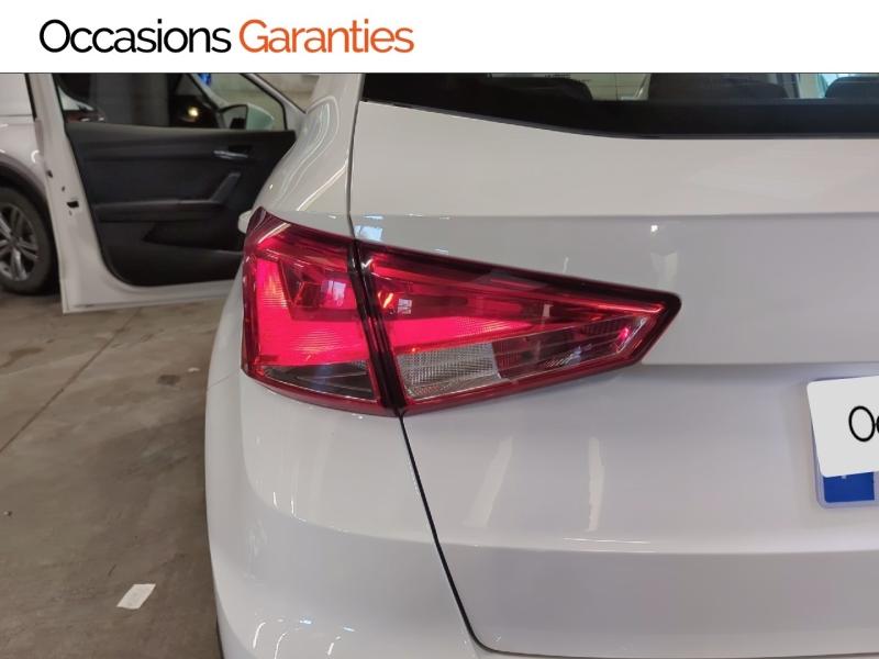 Voitures occasions SEAT ARONA Style Hazebrouck