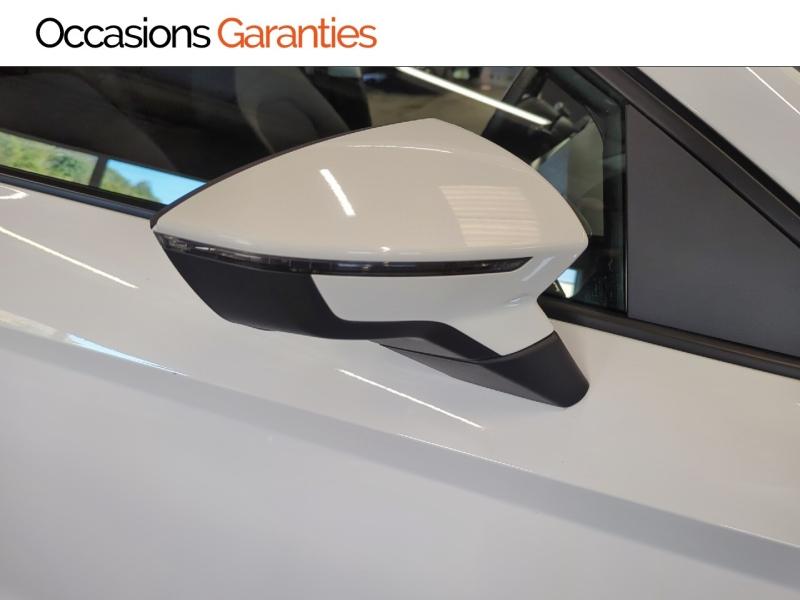 Voitures occasions SEAT ARONA Style Hazebrouck