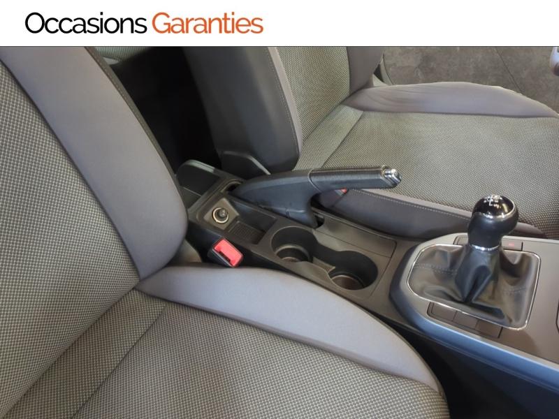 Voitures occasions SEAT ARONA Style Hazebrouck