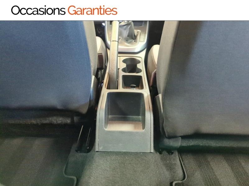 Voitures occasions SEAT ARONA Style Hazebrouck