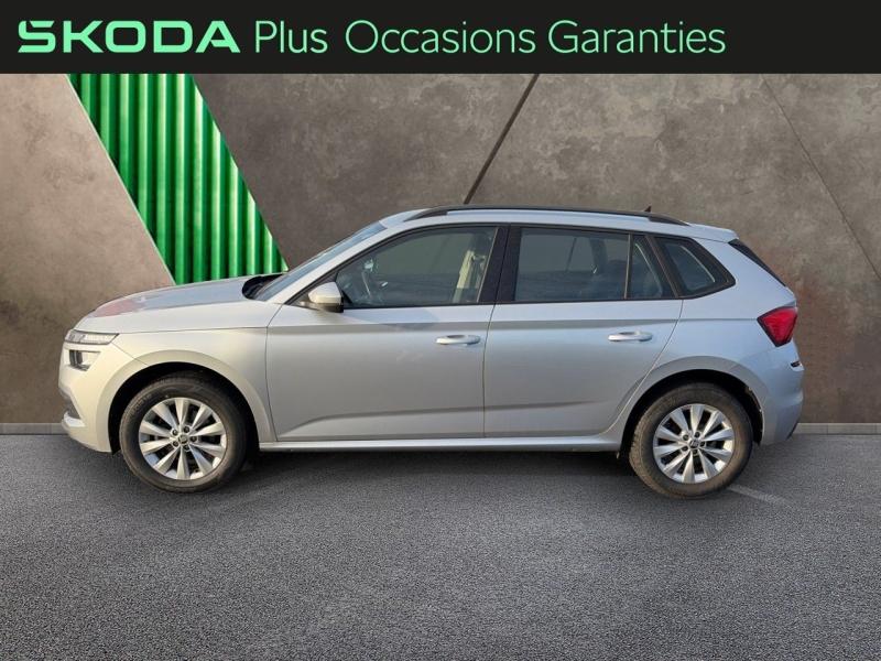 Voitures occasions ŠKODA KAMIQ Ambition Hazebrouck