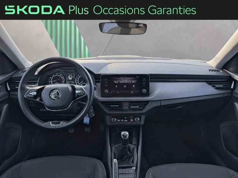 Voitures occasions ŠKODA KAMIQ Ambition Hazebrouck