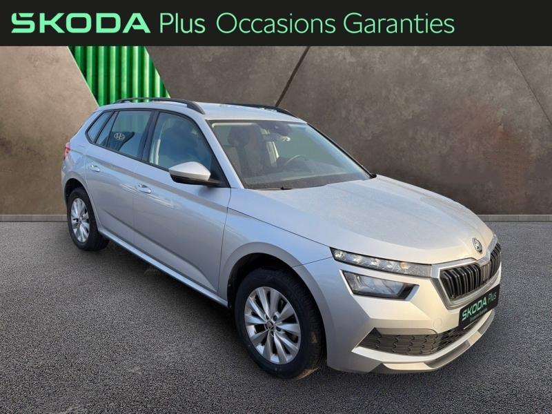 Voitures occasions ŠKODA KAMIQ Ambition Hazebrouck