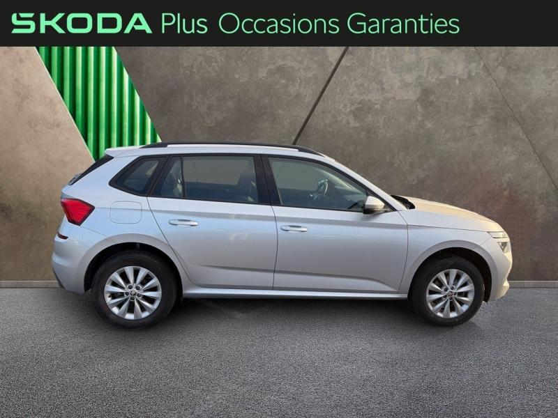 Voitures occasions ŠKODA KAMIQ Ambition Hazebrouck