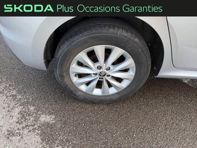 Voitures occasions ŠKODA KAMIQ Ambition Hazebrouck