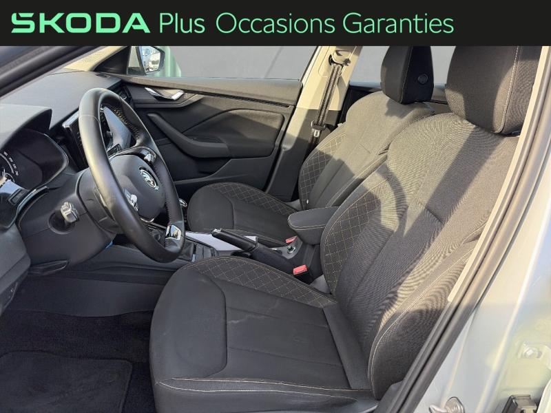 Voitures occasions ŠKODA KAMIQ Ambition Hazebrouck