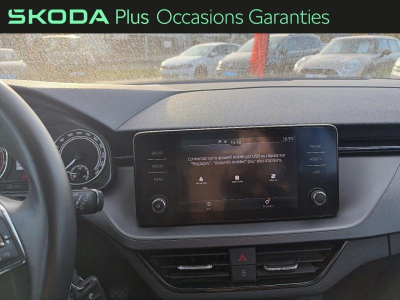 Voitures occasions ŠKODA KAMIQ Ambition Hazebrouck