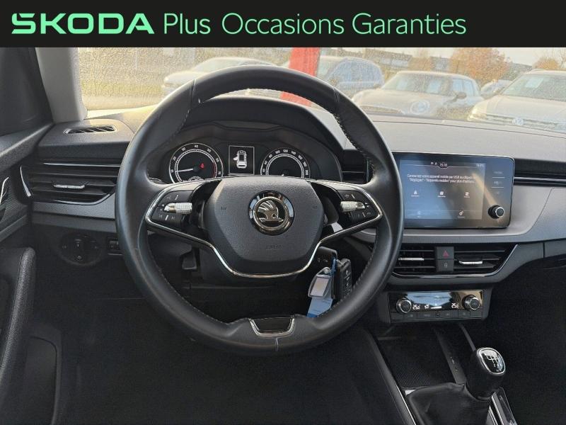 Voitures occasions ŠKODA KAMIQ Ambition Hazebrouck