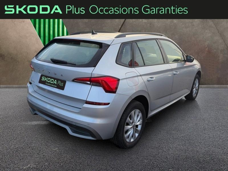 Voitures occasions ŠKODA KAMIQ Ambition Hazebrouck