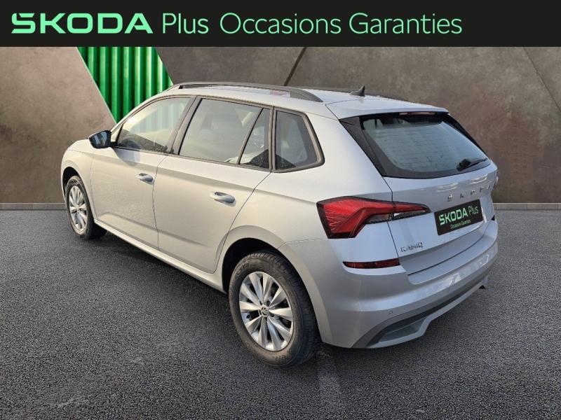 Voitures occasions ŠKODA KAMIQ Ambition Hazebrouck