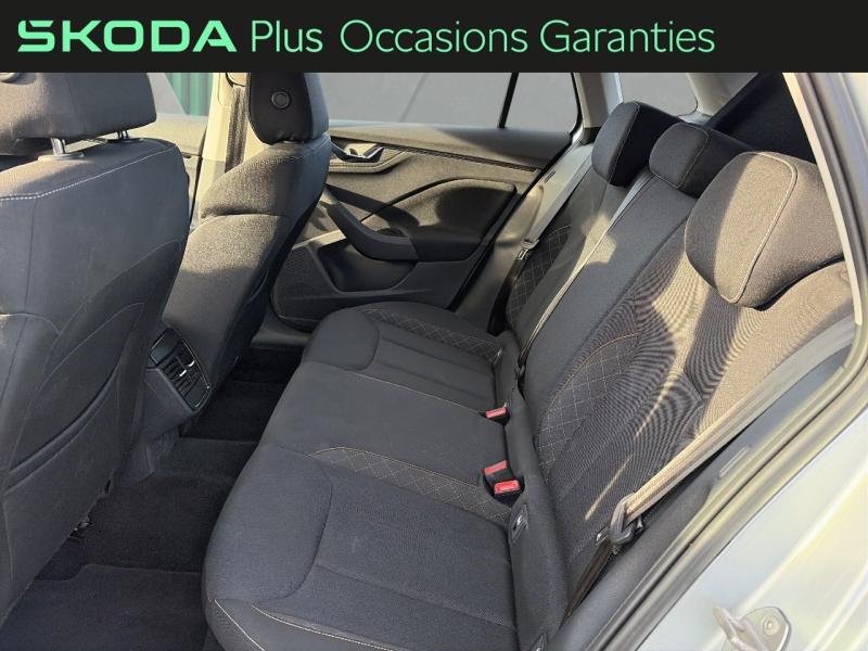 Voitures occasions ŠKODA KAMIQ Ambition Hazebrouck