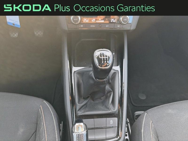 Voitures occasions ŠKODA KAMIQ Ambition Hazebrouck