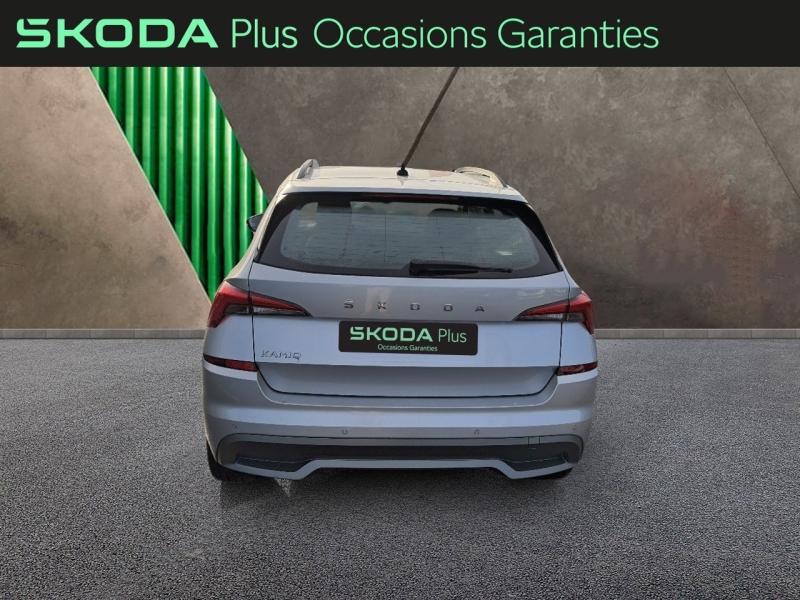 Voitures occasions ŠKODA KAMIQ Ambition Hazebrouck