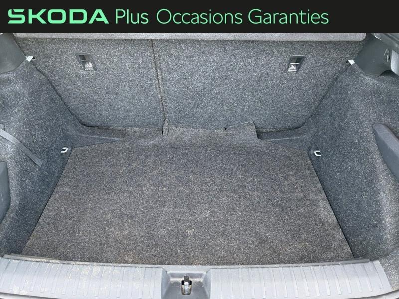 Voitures occasions ŠKODA KAMIQ Ambition Hazebrouck