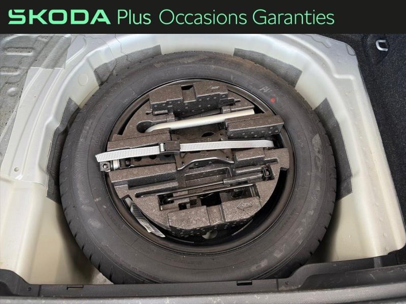 Voitures occasions ŠKODA KAMIQ Ambition Hazebrouck