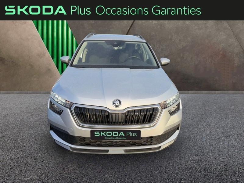 Voitures occasions ŠKODA KAMIQ Ambition Hazebrouck