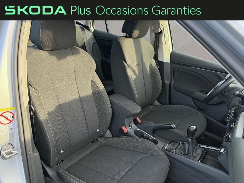 Voitures occasions ŠKODA KAMIQ Ambition Hazebrouck