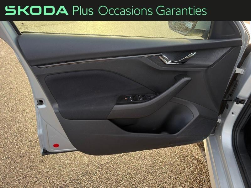 Voitures occasions ŠKODA KAMIQ Ambition Hazebrouck