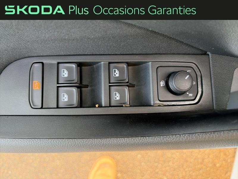 Voitures occasions ŠKODA KAMIQ Ambition Hazebrouck