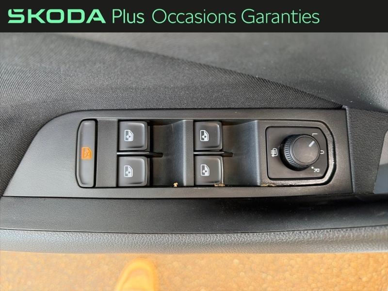 Voitures occasions ŠKODA KAMIQ Ambition Hazebrouck