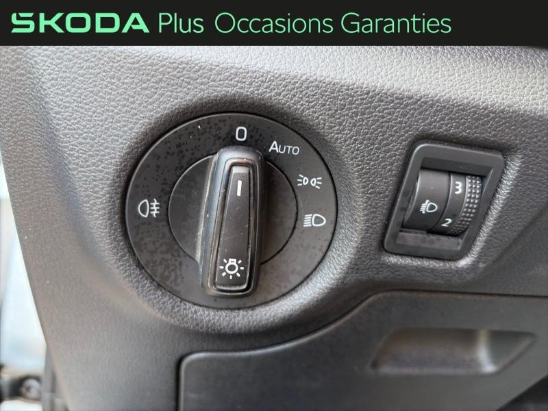 Voitures occasions ŠKODA KAMIQ Ambition Hazebrouck