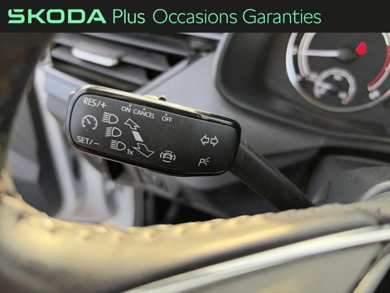 Voitures occasions ŠKODA KAMIQ Ambition Hazebrouck