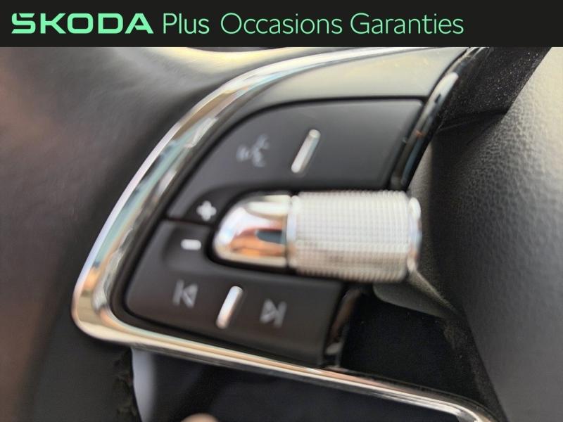 Voitures occasions ŠKODA KAMIQ Ambition Hazebrouck