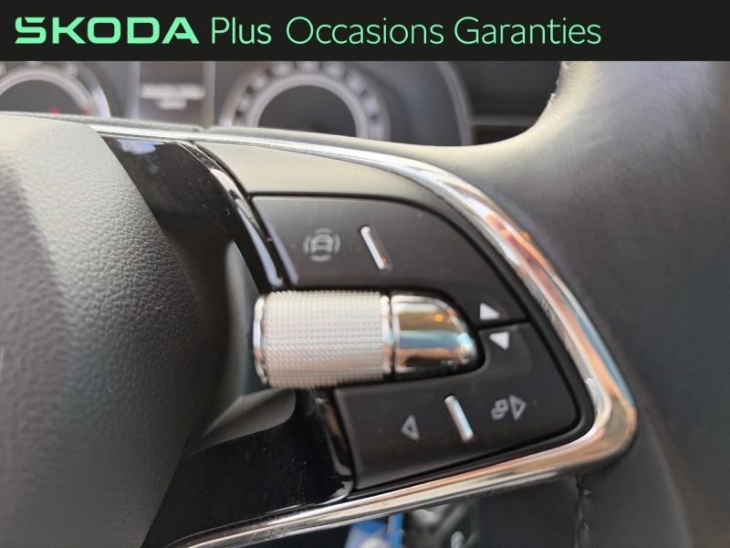 Voitures occasions ŠKODA KAMIQ Ambition Hazebrouck