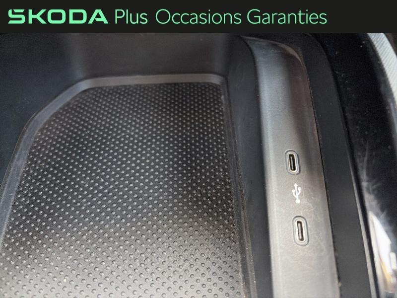 Voitures occasions ŠKODA KAMIQ Ambition Hazebrouck