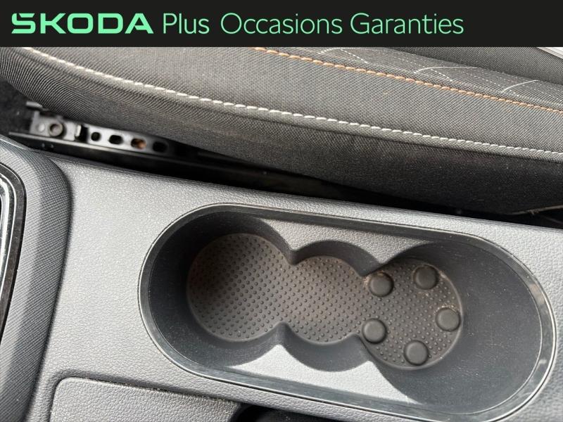 Voitures occasions ŠKODA KAMIQ Ambition Hazebrouck