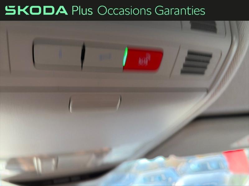 Voitures occasions ŠKODA KAMIQ Ambition Hazebrouck