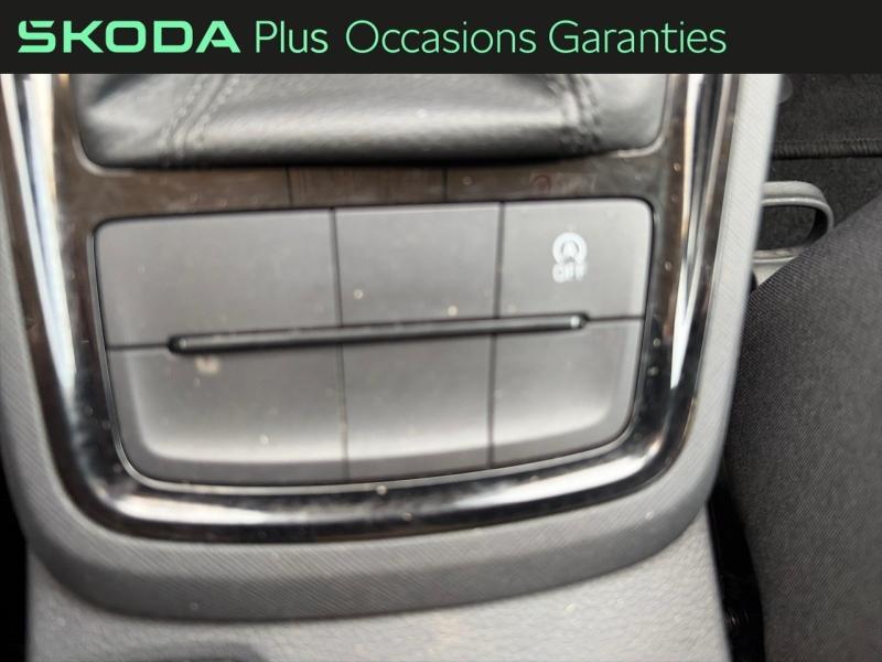 Voitures occasions ŠKODA KAMIQ Ambition Hazebrouck